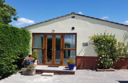 Rosehip Cottage - Foto 1