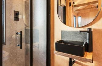 Cabins at Bogee Farm - Foto 25