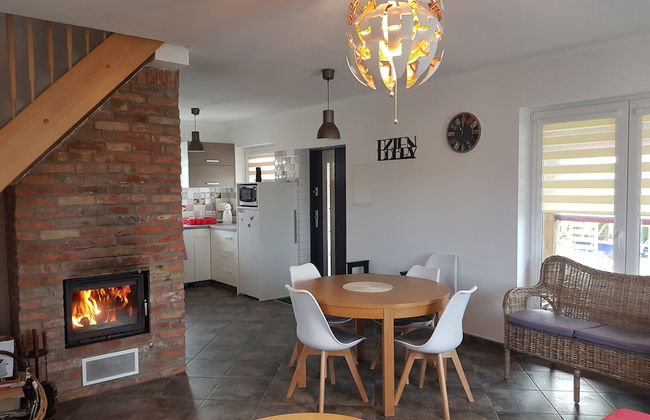 Fantastic House, Located Among Meadows and Nature, Near the Sea - Photo 34