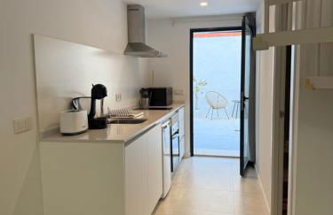 Apartamento céntrico con terraza interior - Foto 16