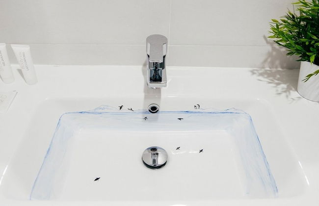 Art Suites Santander - Photo 9