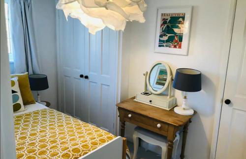 Newly Renovated 5 Star Cosy-Up Romantic Cottage Longleat & Centre Parcs 5 min - Foto 14
