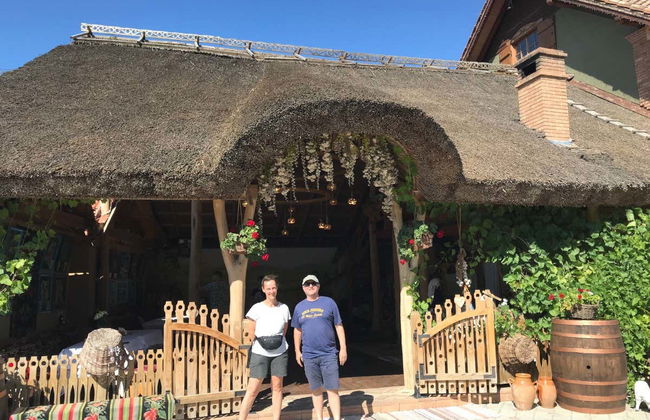 Excursión a Gagauzia y la mansión de Manuc Bey - Foto 4