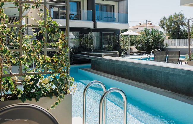 Serenity Suites - Foto 49