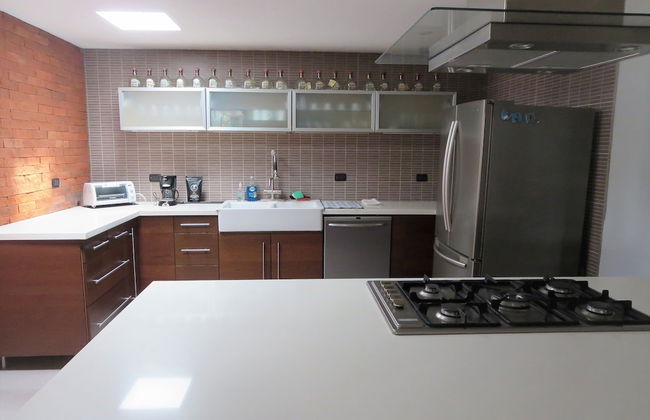 Apartamento La Casa de Las Aves - Photo 23