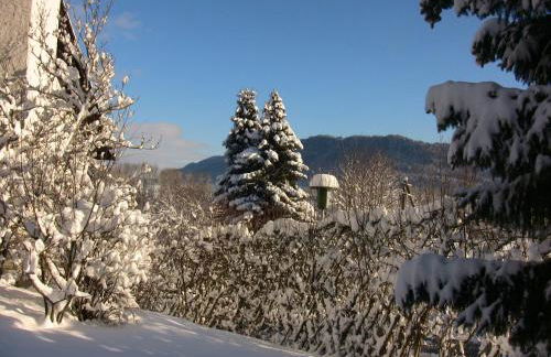Ferienwohnung Allgäuer Bergwelt - Photo 28