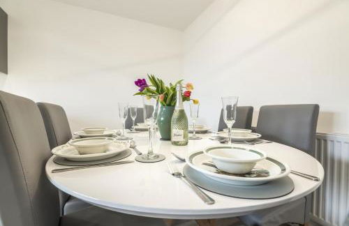 Martello View - 3 Bedroom Holiday Home - Llanreath - Photo 27