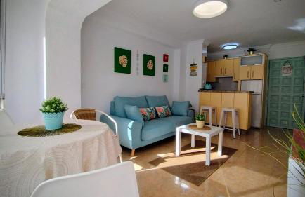 Hoja Calá Apartment - Foto 6