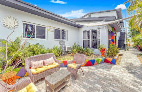 320-1 Las Olas Boulevard - Foto 34