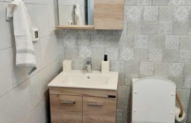 "Zeus House" Sevasti Symi Studios - Foto 17