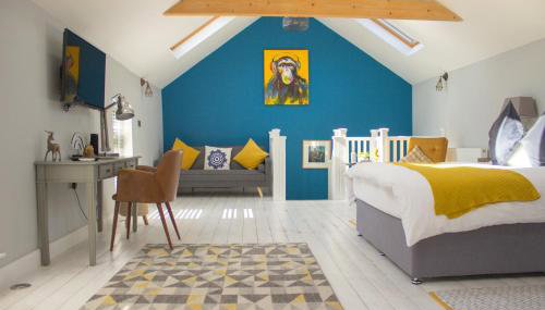 Rainbow House - Entire Place - Foto 5