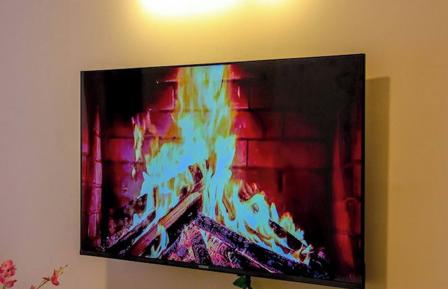 Lux Studio Jkia Airport View Suite - Photo 13