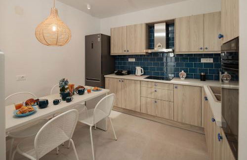 Silvina Beach House Naxos - Foto 38