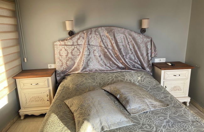 Galatolia Suites - Foto 40