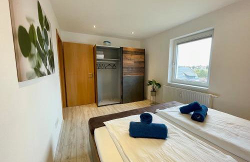 FeWo 3 - Rödental-Apartments - Foto 15