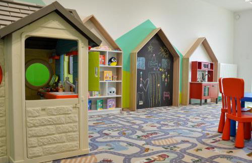 SOLAVO HOME&TRAVEL - Foto 72