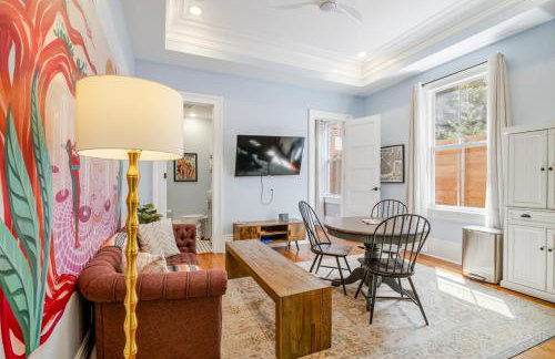 Governors Apartment - Steps to French Quarter - Foto 6