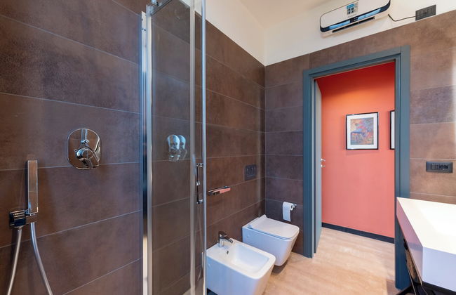 Precious House Genova Porto Antico - Foto 21