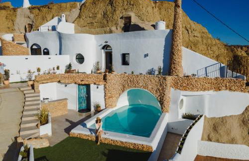 Cuevas de Kabila - Photo 32