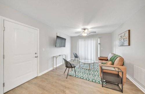 Stonecrest 713, 2Bd Apt I Free Parking I Pool - Foto 13