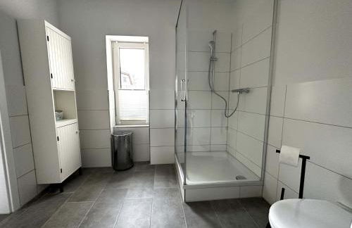 Ruhige Monteurwohnung-Fewo für 4 Personen in Trebbin - Foto 11