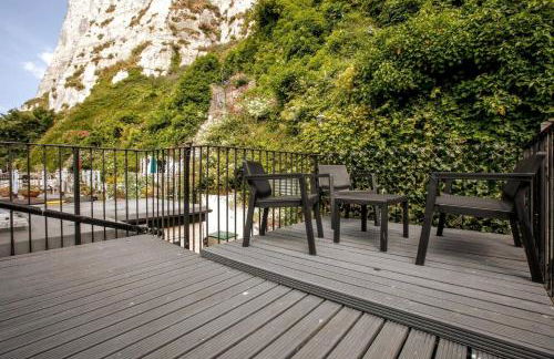 Stylish 2BD Family Hideaway in Dover - Foto 4