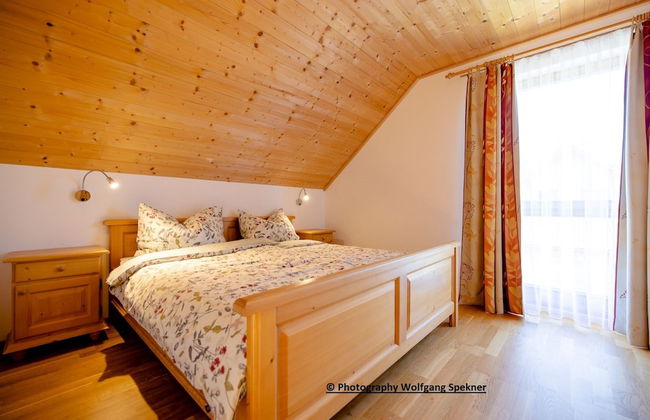 Chalet in Carinthia With Sauna Near Ski Slopes - Foto 3