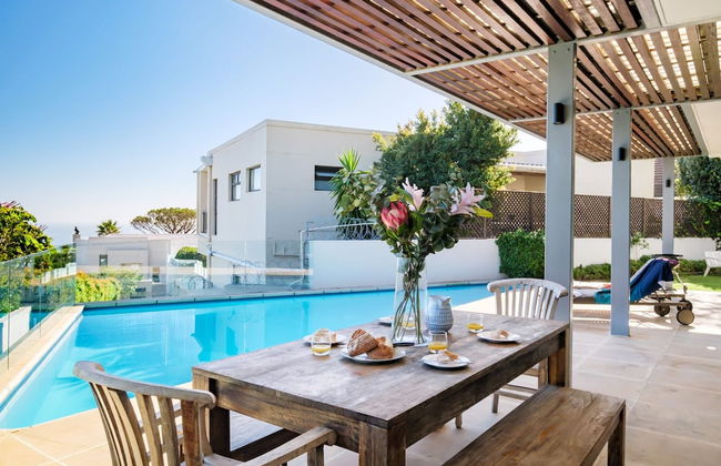 Sea View Sanctuary at Shakawe Villa - Foto 3