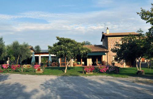 Agriturismo I Due Casali - Foto 7