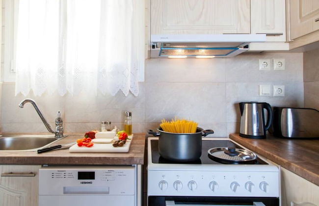 Vissala 2 Paeonia in Chortata - Foto 32