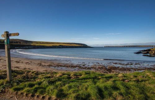 The Old Stables - 3 Bedroom Cottage - Angle - Foto 51