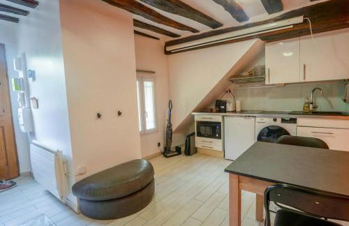 Cosy Smart and Modern Antony Centre - Foto 7