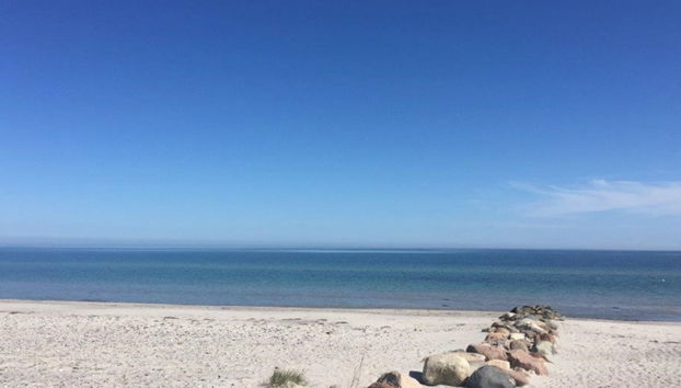 "Biorn" - 70m from the sea - Foto 3, Outdoor