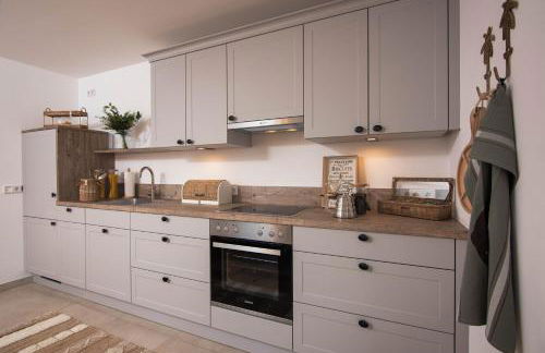 MY STAY- Erholung zwischen See und Bergen, neu erbaute Apartments im modernen Landhausstil mit Bergblick, familienfreundlich - Foto 20