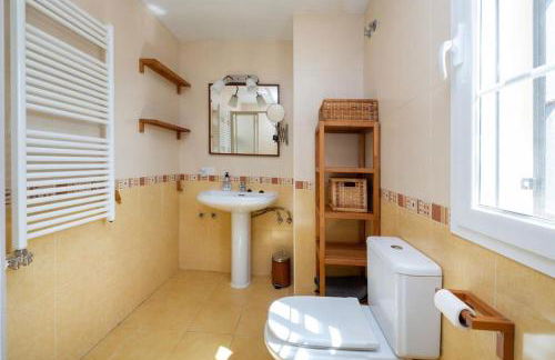 Refugio de Ensueño Cerca de la Alhambra y Sierra Nevada - Foto 17