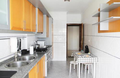 Ericeira Beach Trip Apartment - Foto 9