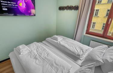 Flatista Homes - Herzog Heinrich - Foto 37