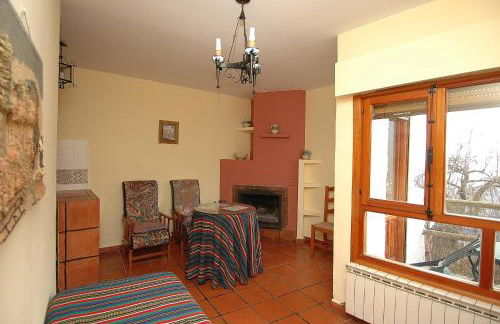 Apartamentos Turísticos Rural Los Tinaos - Photo 38