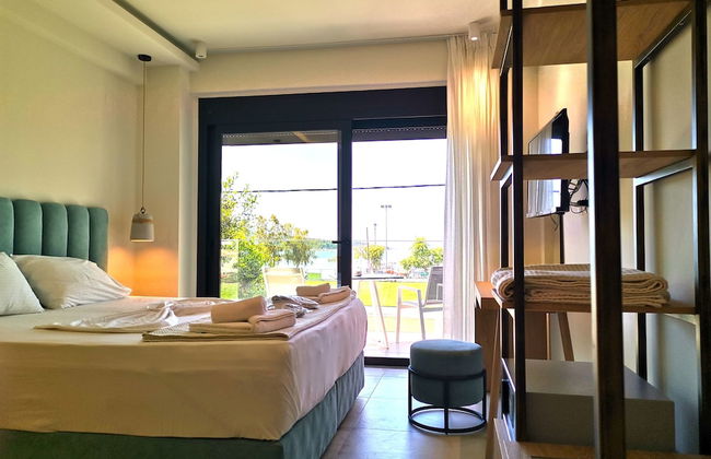 Thetis Boutique Apartments - Adults Only - Foto 44