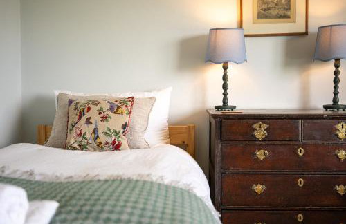 Greengates Nature Filled Countryside Escape - Foto 21