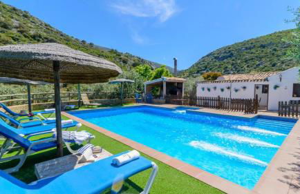 Cortijo Palitroques Carcabuey by Ruralidays - Foto 28