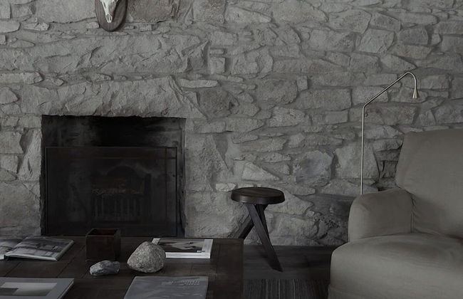 Gairnshiel Lodge - Unique Exclusive Lodge Next to the Castle - Photo 12