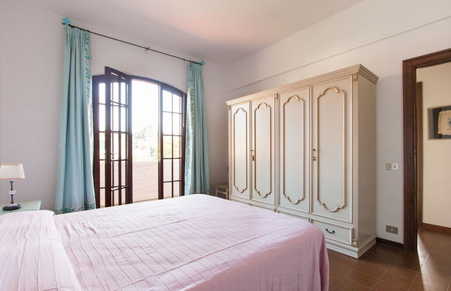 Villa Gloria - Foto 17