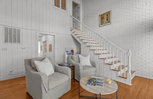 Luxury Lake House in SC With Mountain Views! - Foto 19