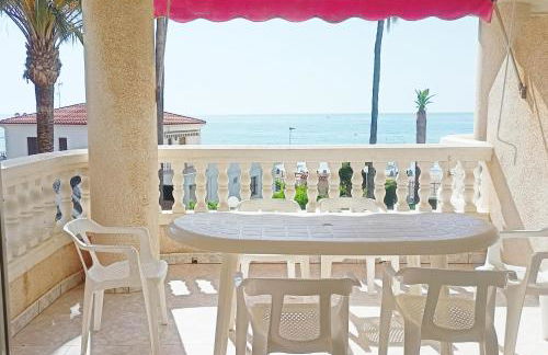 Residencial Casablanca 302A, Playa Romana Alcossebre - Foto 19