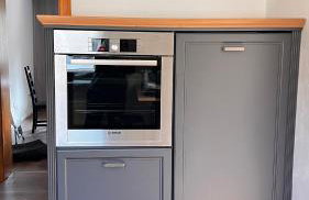 NoSpeedLimit-Design Apartment-100qm-bis zu 8 Personen-Parkpatz - Foto 20