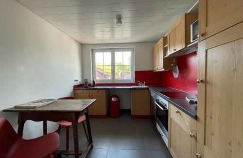 Flößer-Heimat - ruhige Lage inmitten der Natur - Foto 61