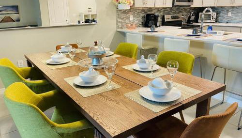 NEW Home 3 Bedrooms Water View Disney Universal - Foto 1