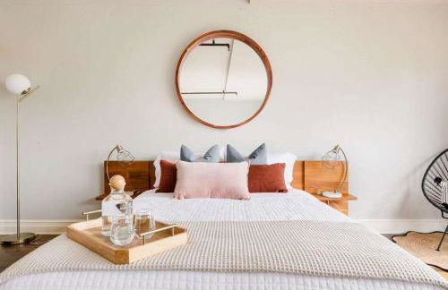 Upscale Modern Spacious Loft in Little Italy - Foto 42