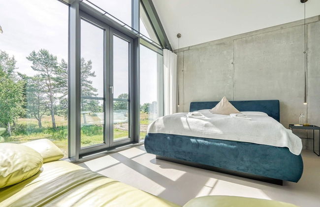 Holiday House, Fuhlendorf - Foto 4